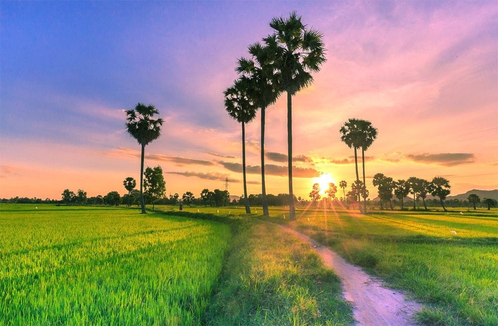 Kiên Giang – Vẻ đẹp thiên nhiên, văn hóa và con người miền biển Tây