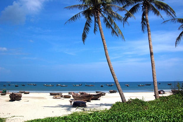 Đà Nẵng – Vẻ đẹp thiên nhiên, văn hóa và con người đáng sống