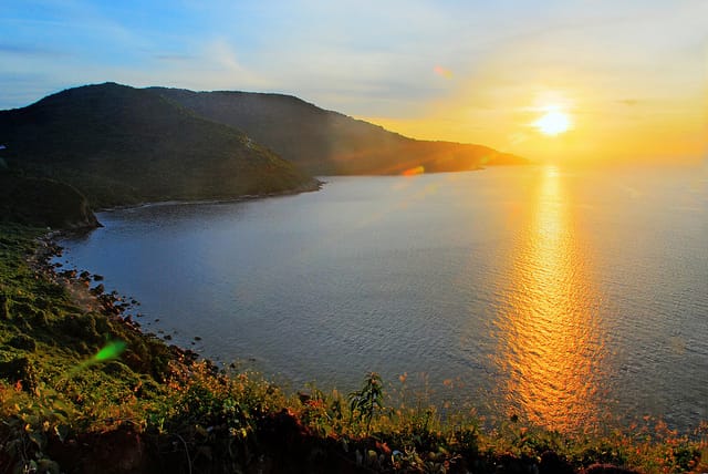 Đà Nẵng – Vẻ đẹp thiên nhiên, văn hóa và con người đáng sống