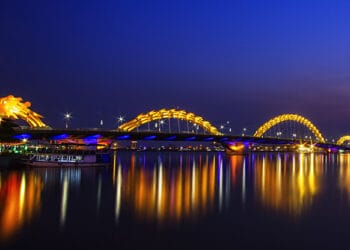 Đà Nẵng – Vẻ đẹp thiên nhiên, văn hóa và con người đáng sống