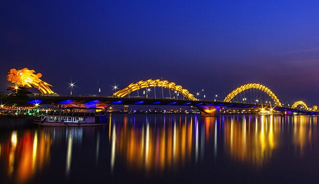 Đà Nẵng – Vẻ đẹp thiên nhiên, văn hóa và con người đáng sống
