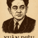 Xuân Diệu – Vương triều tình yêu và khát vọng sống trong thơ hiện đại