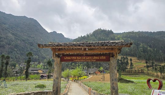Vẻ đẹp thiên nhiên và văn hóa đặc sắc của Hà Giang (Tuyên Quang)