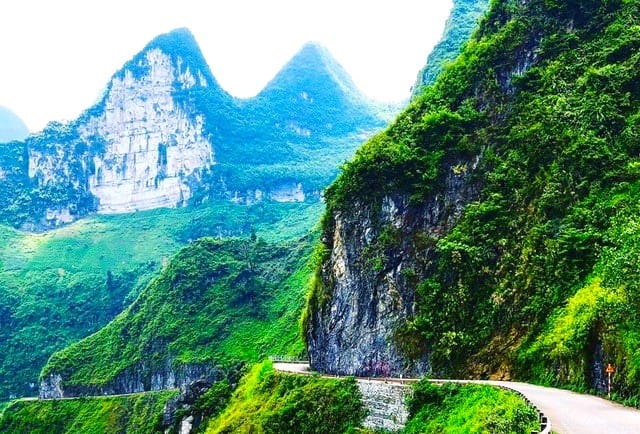 Vẻ đẹp thiên nhiên và văn hóa đặc sắc của Hà Giang (Tuyên Quang)-Vẻ đẹp thiên nhiên và văn hóa đặc sắc của Hà Giang (Tuyên Quang)