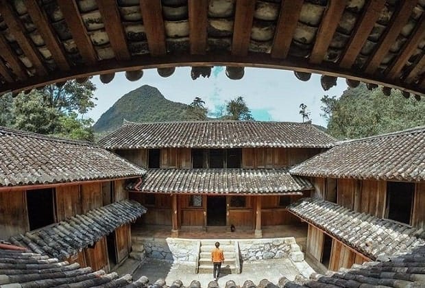 Vẻ đẹp thiên nhiên và văn hóa đặc sắc của Hà Giang (Tuyên Quang)