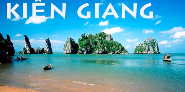Kiên Giang – Vẻ đẹp thiên nhiên, văn hóa và con người miền biển Tây