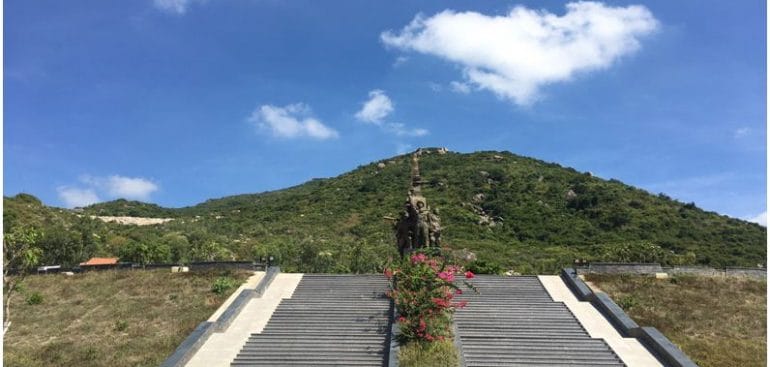 Núi Bà - Bình Định – Quy Nhơn Vẻ đẹp thiên nhiên, văn hóa đặc sắc và điểm hẹn du lịch biển đảo miền Trung