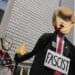 Trump chuẩn bị ký lệnh tuyên bố Antifa là tổ chức khủng bố