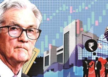 Thị trường toàn cầu “chao đảo” sau phát biểu thận trọng của Chủ tịch Fed Jerome Powell