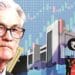 Thị trường toàn cầu “chao đảo” sau phát biểu thận trọng của Chủ tịch Fed Jerome Powell