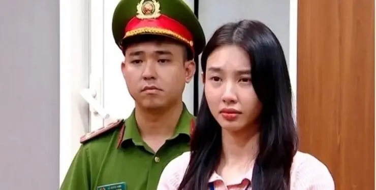 Viện KSND Tối cao truy tố Hoa hậu Nguyễn Thúc Thùy Tiên và đồng phạm vụ lừa dối hơn 56.000 khách hàng