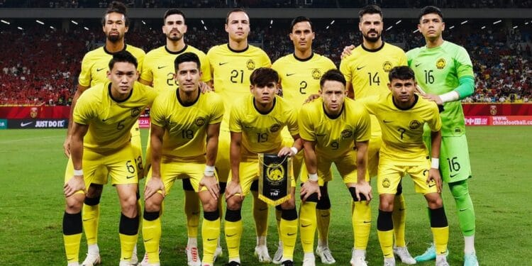FIFA phạt nặng FAM và 7 cầu thủ nhập tịch vì dùng tài liệu giả mạo trận Malaysia – Việt Nam
