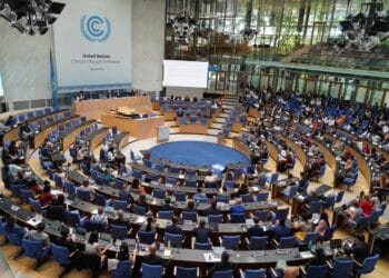 UN thúc đẩy cam kết chống biến đổi khí hậu, bất chấp phản đối từ Trump