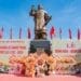 Lễ dâng hương tưởng niệm Hoàng đế Quang Trung tại Gia Lai: Tri ân vị anh hùng dân tộc