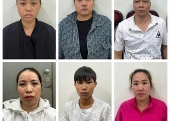 Triệt phá đường dây môi giới mua bán thận, gan tại Hà Nội