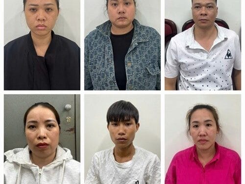 Triệt phá đường dây môi giới mua bán thận, gan tại Hà Nội