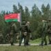 Cuộc tập trận chiến lược lớn của Nga – Belarus