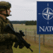 NATO tăng cường phòng thủ phía Đông châu Âu sau các vụ drone: “Operation Eastern Sentry” được kích hoạt