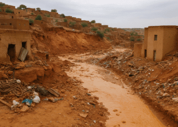 Thảm họa kép tại Sudan và Afghanistan