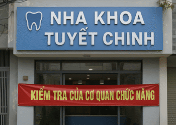 Nha khoa Tuyết Trinh