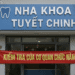 Nha khoa Tuyết Trinh