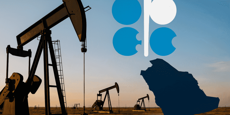 OPEC+ tăng sản lượng dầu