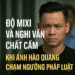 Streamer Độ Mixi vừa bị công an mời làm việ