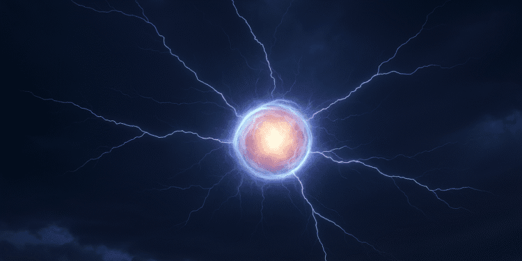 Sét hòn – Quả cầu sét kỳ bí, nguy hiểm