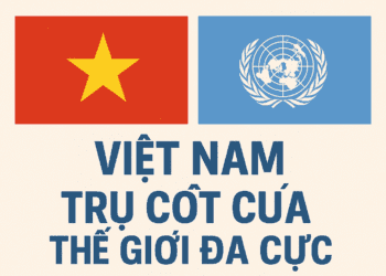 Tổng thư ký Liên Hợp Quốc Guterres: Việt Nam là đối tác tuyệt vời, trụ cột của thế giới đa cực