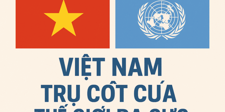 Tổng thư ký Liên Hợp Quốc Guterres: Việt Nam là đối tác tuyệt vời, trụ cột của thế giới đa cực