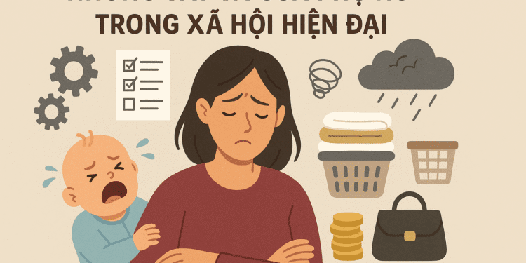 Vai trò người phụ nữ Á Đông trong cuộc sống hiện đại: 5 cách để phụ nữ hiện đại tìm lại hạnh phúc