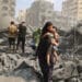 Israel mở chiến dịch đổ bộ tại Gaza City – Trung Đông dậy sóng