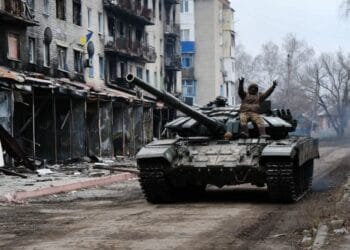 Nga mở rộng kiểm soát ở Donetsk, Ukraine tuyên bố bắn hạ Su-34 hiện đại