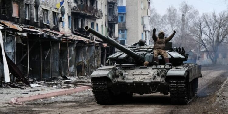 Nga mở rộng kiểm soát ở Donetsk, Ukraine tuyên bố bắn hạ Su-34 hiện đại