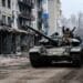 Nga mở rộng kiểm soát ở Donetsk, Ukraine tuyên bố bắn hạ Su-34 hiện đại