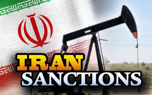 Lệnh trừng phạt của Liên Hợp Quốc đối với Iran sẽ được tái áp đặt vào cuối tuần