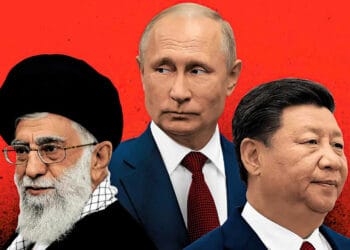 Nga, Trung Quốc đề nghị HĐBA trì hoãn tái áp đặt trừng phạt Iran