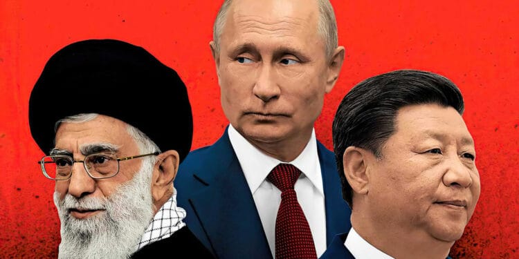 Nga, Trung Quốc đề nghị HĐBA trì hoãn tái áp đặt trừng phạt Iran