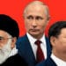 Nga, Trung Quốc đề nghị HĐBA trì hoãn tái áp đặt trừng phạt Iran
