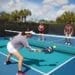 Pickleball – Môn thể thao mới đang “gây sốt” toàn cầu và 10 lợi ích