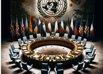 Tổng Thư ký LHQ Guterres ủng hộ cải cách Hội đồng Bảo an: Thế giới năm 2025, không phải 1945