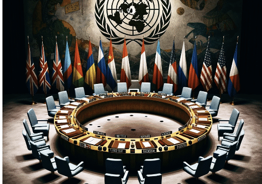 Tổng Thư ký LHQ Guterres ủng hộ cải cách Hội đồng Bảo an: Thế giới năm 2025, không phải 1945