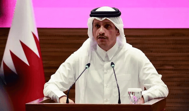 Qatar lên tiếng mạnh mẽ tại Hội đồng Bảo an LHQ