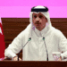 Qatar lên tiếng mạnh mẽ tại Hội đồng Bảo an LHQ