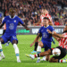 Brentford 2–2 Chelsea: Điểm rơi cảm xúc phút bù giờ