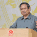 Thủ tướng Phạm Minh Chính: “Giá nhà chung cư 70 – 100 triệu/m² thì ai mua nổi?”