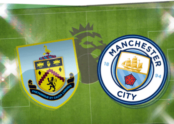 Man City 5–1 Burnley: Haaland lập cú đúp, Estève phản lưới, “The Citizens” thị uy sức mạnh