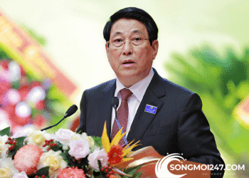 Chủ tịch nước Lương Cường: 100% bí thư tỉnh, thành phố nhiệm kỳ 2025-2030 sẽ không là người địa phương