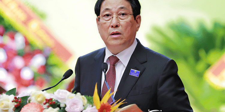 Chủ tịch nước Lương Cường: 100% bí thư tỉnh, thành phố nhiệm kỳ 2025-2030 sẽ không là người địa phương