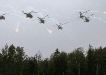 Zapad 2025: Nga – Belarus phô diễn sức mạnh quân sự sát sườn NATO
